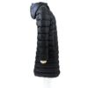 モンクレール ダウンコート レディース TALEV タレブ ネイビー MONCLER 49370 85 C0063 778 NAVY 1サイズ