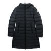 モンクレール ダウンコート レディース TALEV タレブ ネイビー MONCLER 49370 85 C0063 778 NAVY 2サイズ