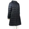 モンクレール ダウンコート レディース TALEV タレブ ネイビー MONCLER 49370 85 C0063 778 NAVY 2サイズ