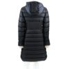 モンクレール ダウンコート レディース TALEV タレブ ネイビー MONCLER 49370 85 C0063 778 NAVY 2サイズ