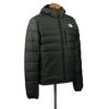 ザ ノースフェイス ダウンジャケット メンズ ブラック THE NORTH FACE NF0A4R26 JK3 TNF BLACK Sサイズ