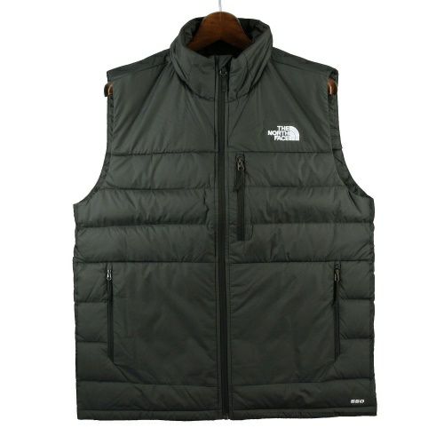THE NORTH FACE メンズ ベスト L ブラック THE NORTH FACE ヌプシベスト L ブラック トップス
