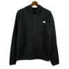 ザ ノースフェイス パーカー メンズ ブラック THE NORTH FACE NF0A7UQ2 JK3 TNF BLACK Lサイズ