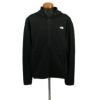 ザ ノースフェイス パーカー メンズ ブラック THE NORTH FACE NF0A7UQ2 JK3 TNF BLACK Lサイズ