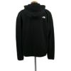 ザ ノースフェイス パーカー メンズ ブラック THE NORTH FACE NF0A7UQ2 JK3 TNF BLACK XLサイズ