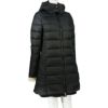 タトラス ダウンコート レディース POLITEAMA ポリテアマ ブラック TATRAS LTAT23A4694 01 BLACK 2サイズ