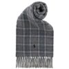 ポロ ラルフローレン マフラー メンズ レディース リバーシブル マフラー チェック グレー POLO RALPHLAUREN PC0945 015 GREY PLAID