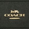 コーチ アウトレット ショルダーバッグ レディース ローワン ファイル バッグ ブラック COACH OUTLET C1556 IMBLK