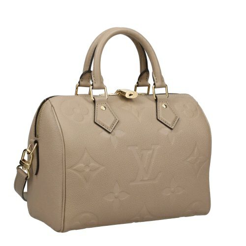 ルイヴィトン ハンドバッグ モノグラム スピーディ バンドリエール 25 ベージュ LOUIS VUITTON M59273 | GINZA  LoveLove（ラブラブ）