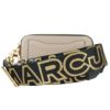 マークジェイコブス ショルダーバッグ レディース ザ カラーブロック スナップショット ベージュ Marc Jacobs 2S3HCR500H03 033 CEMENT/MULTI