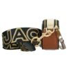 マークジェイコブス ショルダーバッグ レディース ザ カラーブロック スナップショット ベージュ Marc Jacobs 2S3HCR500H03 033 CEMENT/MULTI