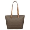 マイケルコース トートバッグ レディース ミディアム ダブル ポケット ブラウン MICHAEL KORS 35F3GTVT3B BROWN