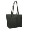 マイケルコース トートバッグ レディース ミディアム ダブル ポケット ブラック MICHAEL KORS 35F3GTVT3B BLACK