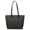 マイケルコース トートバッグ レディース ミディアム ダブル ポケット ブラック MICHAEL KORS 35F3GTVT3B BLACK