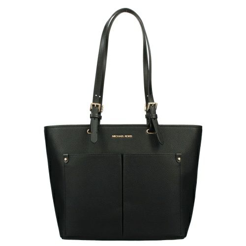 マイケルコース トートバッグ レディース ブラック MICHAEL KORS 35F3GTVT8B BLACK