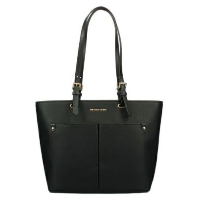 マイケルコース トートバッグ レディース ブラック MICHAEL KORS 35F3GTVT8B BLACK | GINZA  LoveLove（ラブラブ）