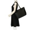 マイケルコース トートバッグ レディース ブラック MICHAEL KORS 35F3GTVT8B BLACK