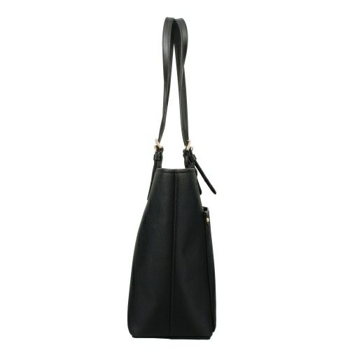 マイケルコース トートバッグ レディース ブラック MICHAEL KORS