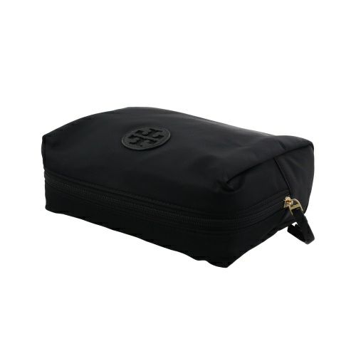 トリーバーチ ポーチ レディース ブラック TORY BURCH 55530 ブラック