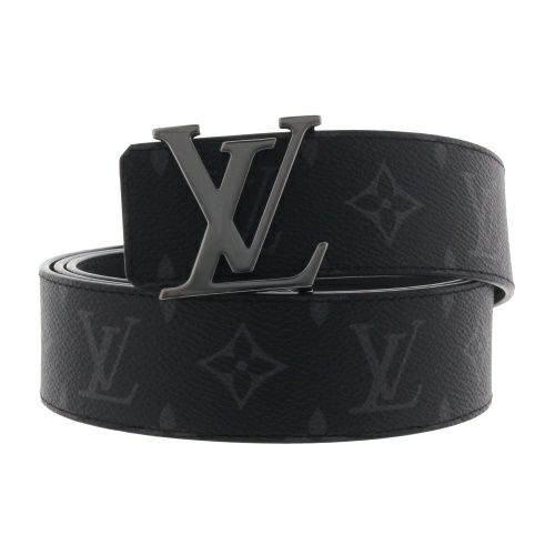 ルイヴィトン ベルト メンズ ベルト・LV イニシャル 40MM リバーシブル 