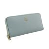 フルラ 長財布 レディース CAMELIA XL ZIP AROUND SLIM カメリア ブルー FURLA WP00313 ARE000 1870S MINTY MARSHMALLOW