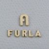 フルラ 二つ折り財布 レディース カメリア ミディアム フラップ コンパクト ウォレット ブルー FURLA WP00325 ARE000 0867S ARTEMISIA BALLERINA i int.