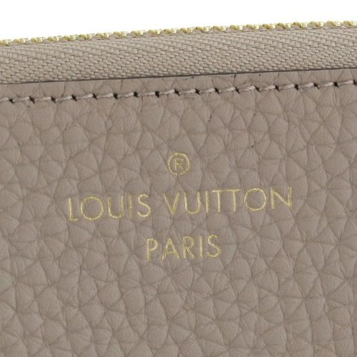 ルイヴィトン 長財布 レディース ポルトフォイユ・コメット ベージュ  