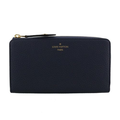 ルイヴィトン 長財布 ポルトフォイユ・イリス マヒナ LOUIS VUITTON 
