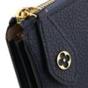 ルイヴィトン 長財布 レディース ポルトフォイユ・コメット ネイビー LOUIS VUITTON M68582 ブルーマリーヌ