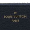 ルイヴィトン 長財布 レディース ポルトフォイユ・コメット ネイビー LOUIS VUITTON M68582 ブルーマリーヌ