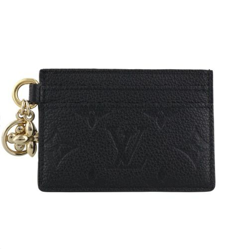 ルイヴィトン カードケース レディース アンプラント ポルトカルト・LV 
