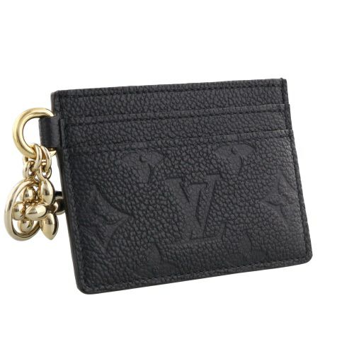 ルイヴィトン カードケース レディース アンプラント ポルトカルト・LV 