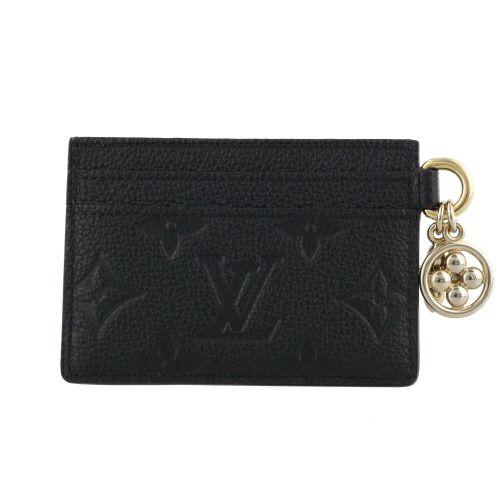ルイヴィトン カードケース レディース アンプラント ポルトカルト・LV 