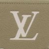 ルイヴィトン 長財布 レディース モノグラム アンプラント ポルトフォイユ・クレマンス ベージュ LOUIS VUITTON M82478