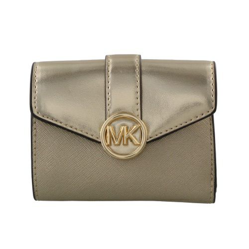 マイケルコース MICHAEL KORS 二つ折り財布 レディース JET SET 
