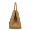 エルメス ガーデンパーティ30 TPM ビスキュイ ネゴンダ シルバー金具 B刻印 HERMES Garden party TPM