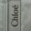 クロエ トートバッグ レディース ＷOODY ウッディ グレー CHLOE CHC23WS383 L41 066 ELEPHANT GREY