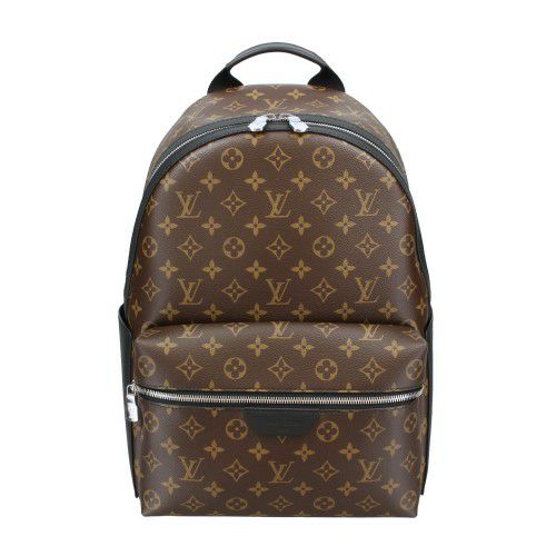 ルイヴィトン バックパック リュックサック モノグラム ディスカバリー・バックパック PM ブラウン LOUIS VUITTON M46684 |  GINZA LoveLove（ラブラブ）