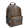 ルイヴィトン バックパック リュックサック モノグラム ディスカバリー・バックパック PM ブラウン LOUIS VUITTON M46684