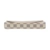 ルイヴィトン ショルダーバッグ ダミエ･アズール ポシェット・フェリシー ホワイト LOUIS VUITTON N40491