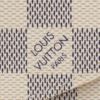 ルイヴィトン ショルダーバッグ ダミエ･アズール ポシェット・フェリシー ホワイト LOUIS VUITTON N40491