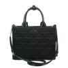 プラダ トートバッグ レディース ブラック PRADA 1BA354 V OOM 2CNY F0002 NERO