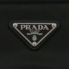 プラダ マザーズバッグ ベビーバッグ レディース ブラック PRADA 1BG102 V OOO RV44 F0002 NERO