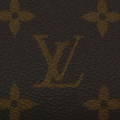 ルイヴィトン 二つ折り財布 モノグラム ポルトフォイユ・ルー ピンク LOUIS VUITTON M82378 ローズバレリーヌ