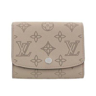 LOUIS VUITTON ルイヴィトン 二つ折り財布 モノグラム ポルトフォイユ 