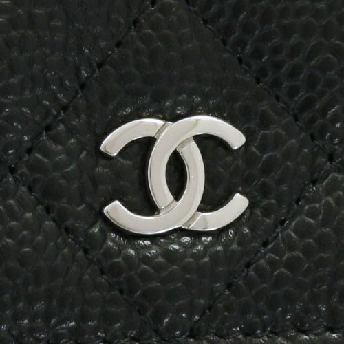 7555→6555 ❴良品❵CHANEL ✩ 携帯チェーン キーホルダー 7555→6555 ❴良品❵CHANEL ✩ 携帯チェーン キーホルダー