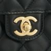 シャネル ショルダーバッグ レディース ココマーク ブラック CHANEL AS4569 B15144 94305 ブラック