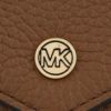 マイケルコース 長財布 レディース ブラウン MICHAEL KORS 35F3GTVE7T LUGGAGE