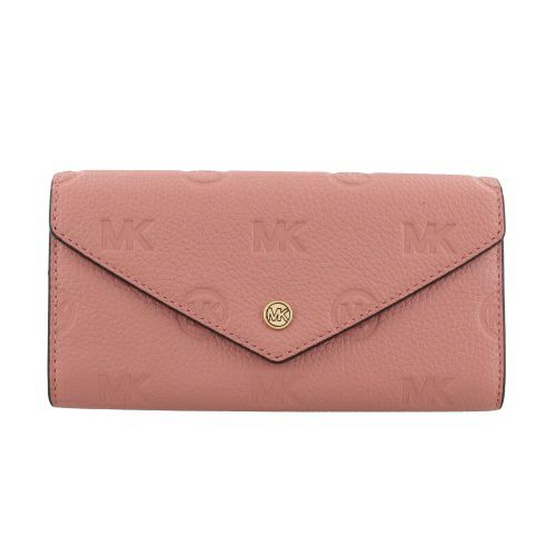 マイケルコース 長財布 レディース ピンク MICHAEL KORS 35F3GTVE7T PRIMROSE