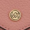 マイケルコース 長財布 レディース ピンク MICHAEL KORS 35F3GTVE7T PRIMROSE